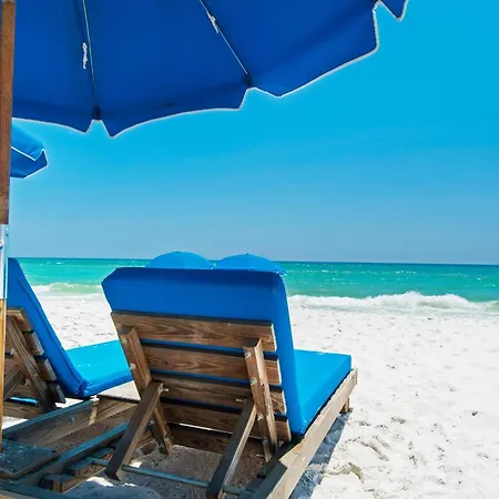 Tidewater 2409 - Our Perch At The Pier Villa Panama City Beach Exterior photo