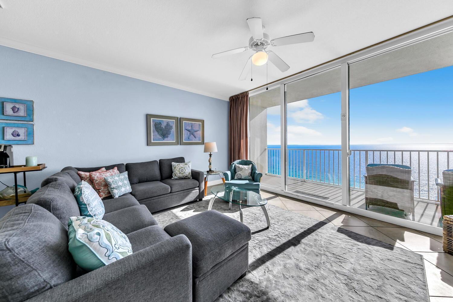 Holiday home Tidewater 2409 - Our Perch At The Pier *